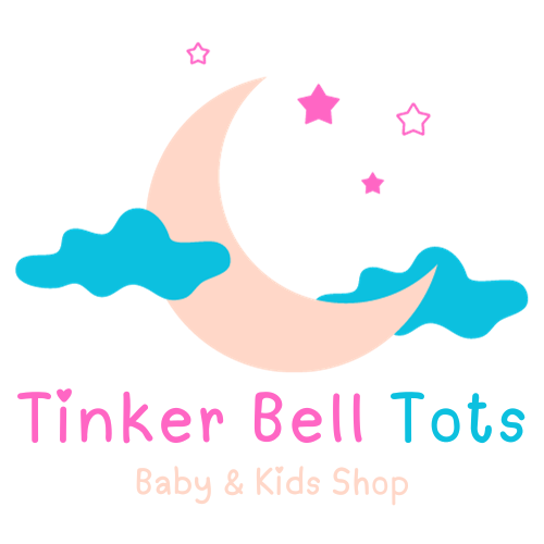 Tinker Bell Tots